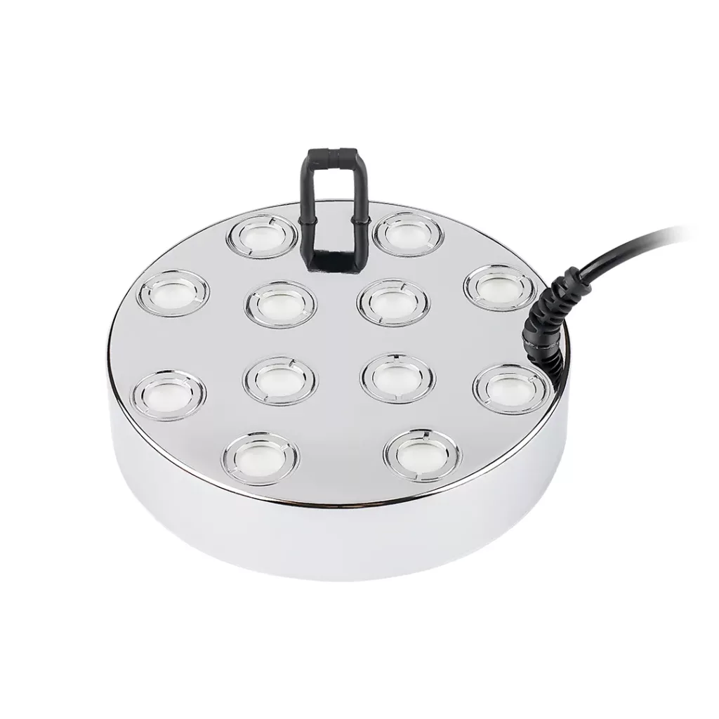 Humidificador ultrasónico Mist Maker 12 membranas 7.000 ml/h - Neptune — vista 2