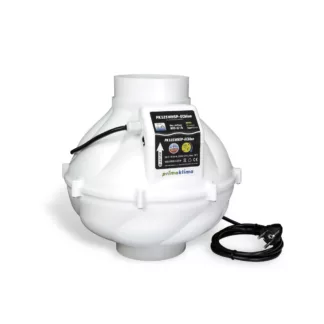 Extractor 125 mm Whisperblower EC-Blue 800 m³/h Prima Kllima