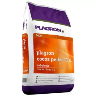 Cocos Perlite 70/30 coco con perlita, 50 L - Plagron