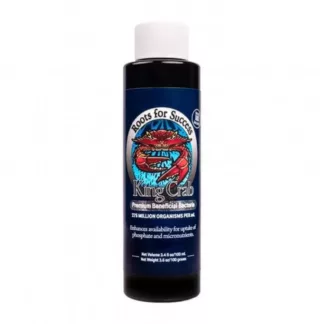 King Crab con 11 especies de bacterias, 100 ml - Plant Success