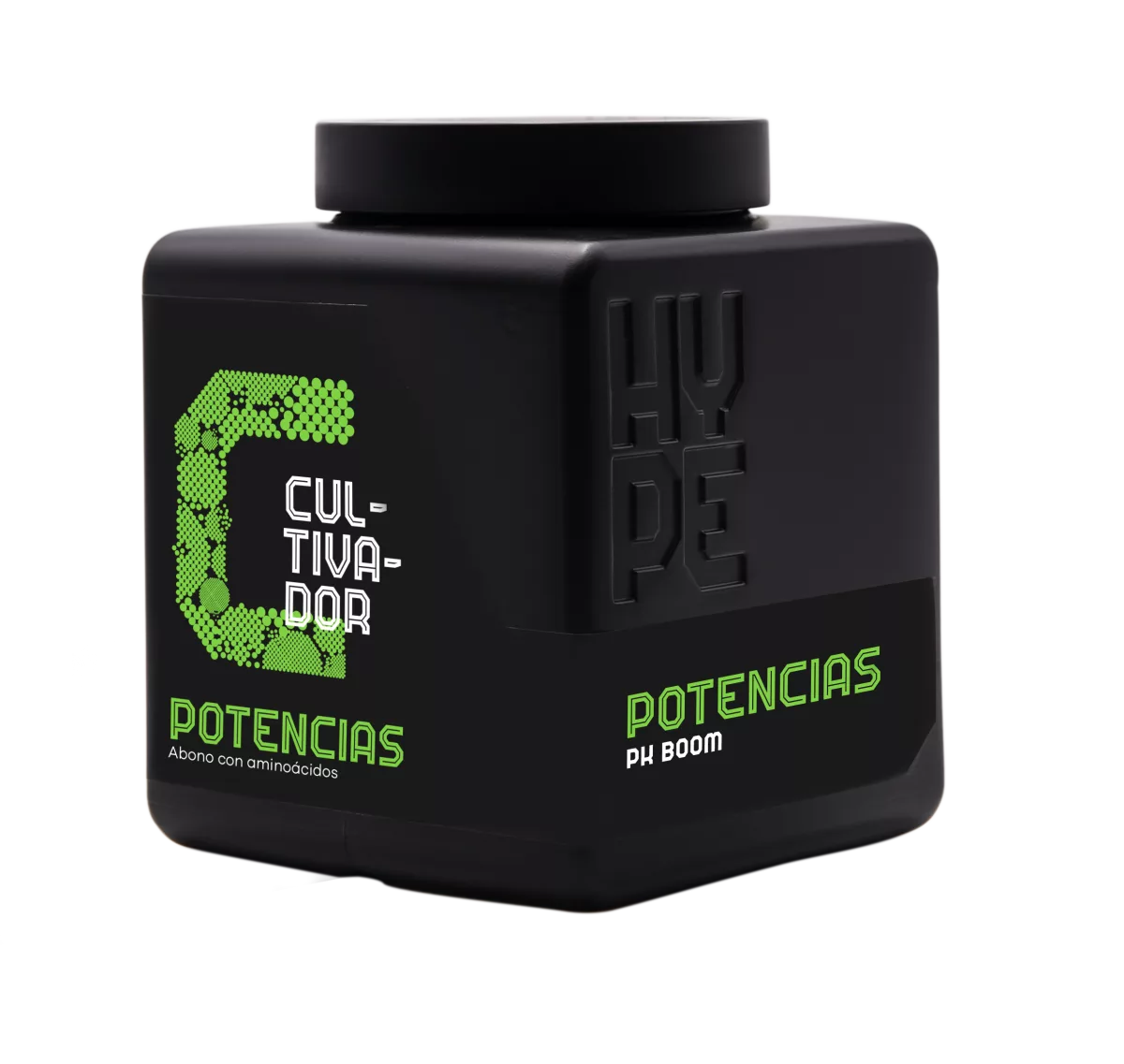Promo 8 charbiel 0,5+ 8 potencias 200 g - Imagen 4