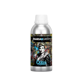 Queen 1 L Maria Green