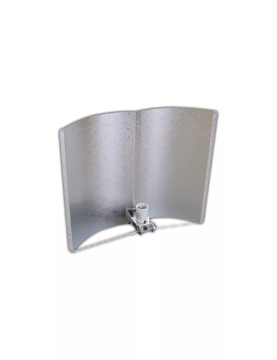 Reflector enforcer medium (casquillo) (70 x 55 cm) - Imagen 2