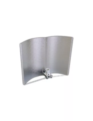 Reflector enforcer medium (casquillo) (70 x 55 cm)