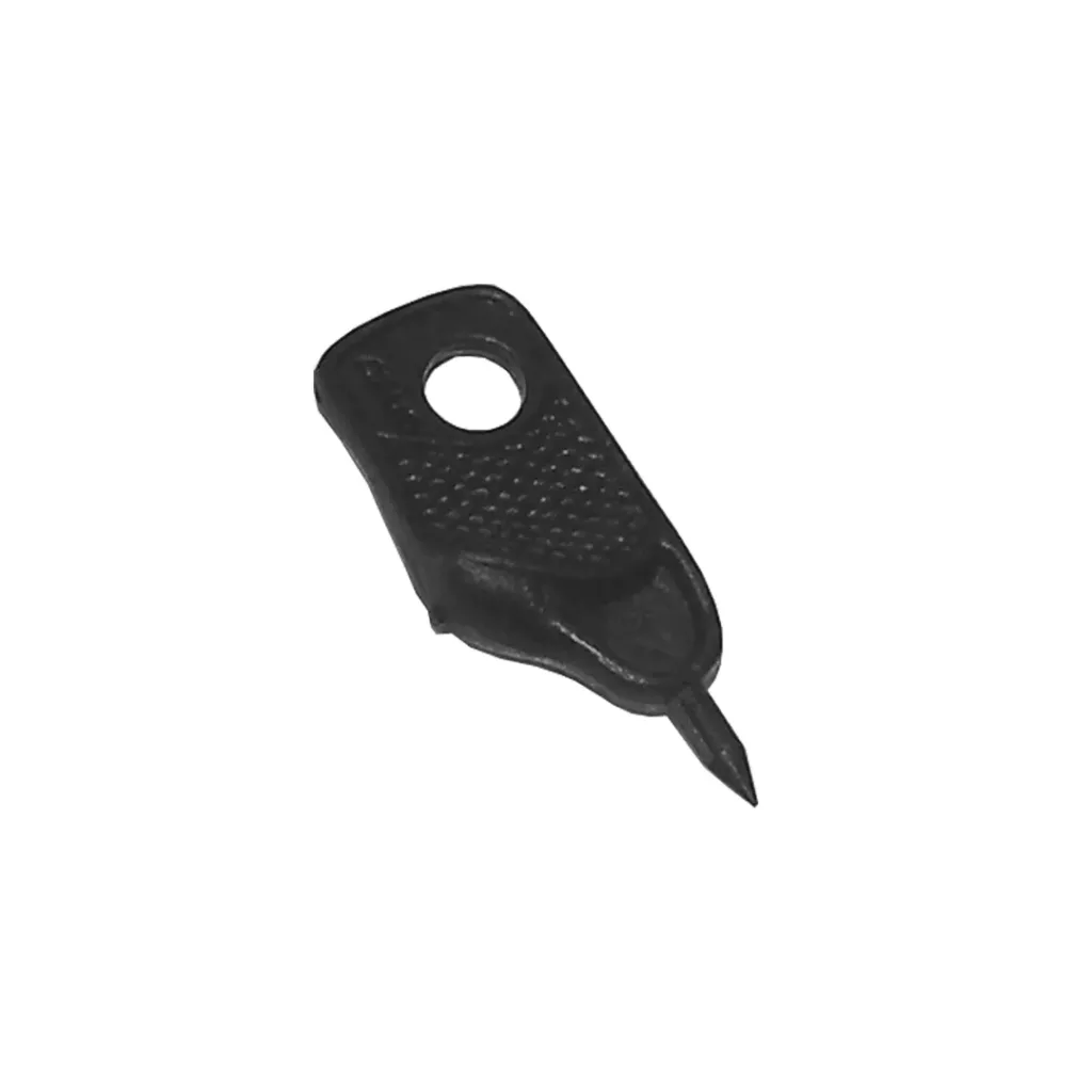 Sacabocados para instalar goteros en tubo de riego