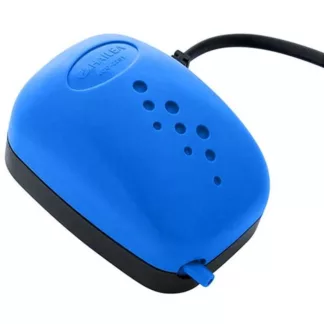 Bomba de aire ACO-2201 de 1,3 l/min y 1,8 W - Terra Aquatica