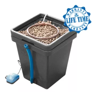 Hidroponía CultiMate S V3 de 15 litros - Terra Aquatica