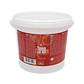 Gel ZerumPro Fresa Silvestre de 3,3 Kg antiolores - Zerum