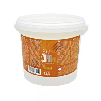Gel ZerumPro Melón y Frutos Rojos de 3,3 Kg antiolores - Zerum