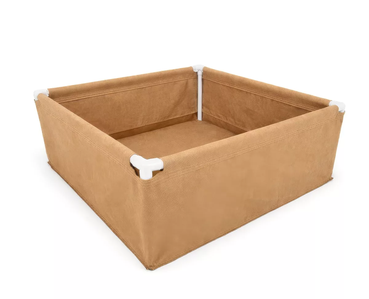 Grow Bed VDL - Cama de cultivo textil - Imagen 4