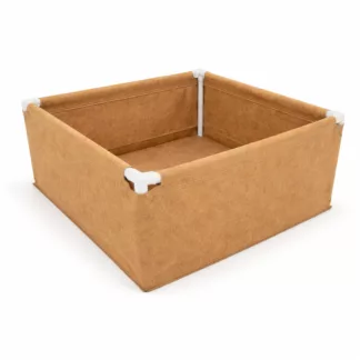 Grow Bed VDL - Cama de cultivo textil