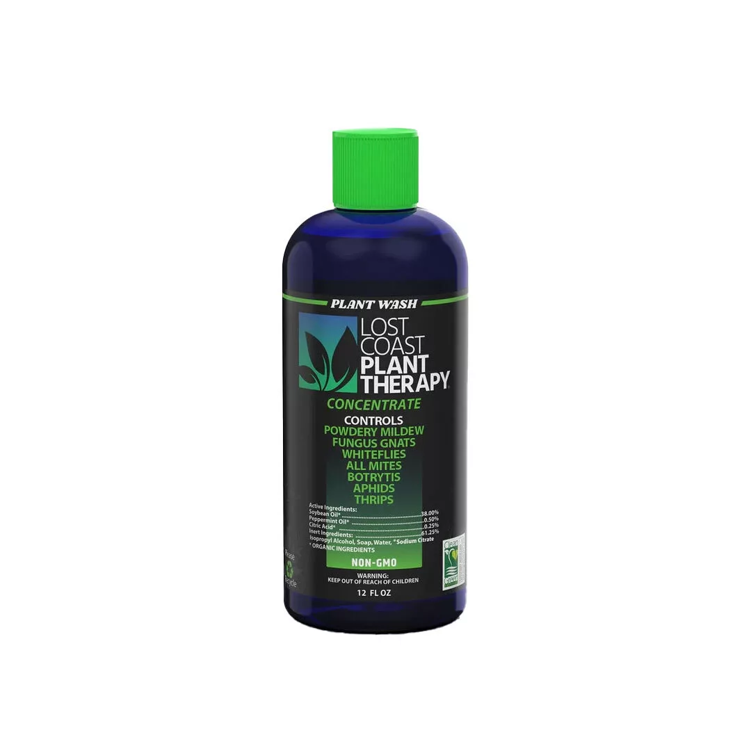 Insecticida Lost Coast Plant Therapy - Imagen 2