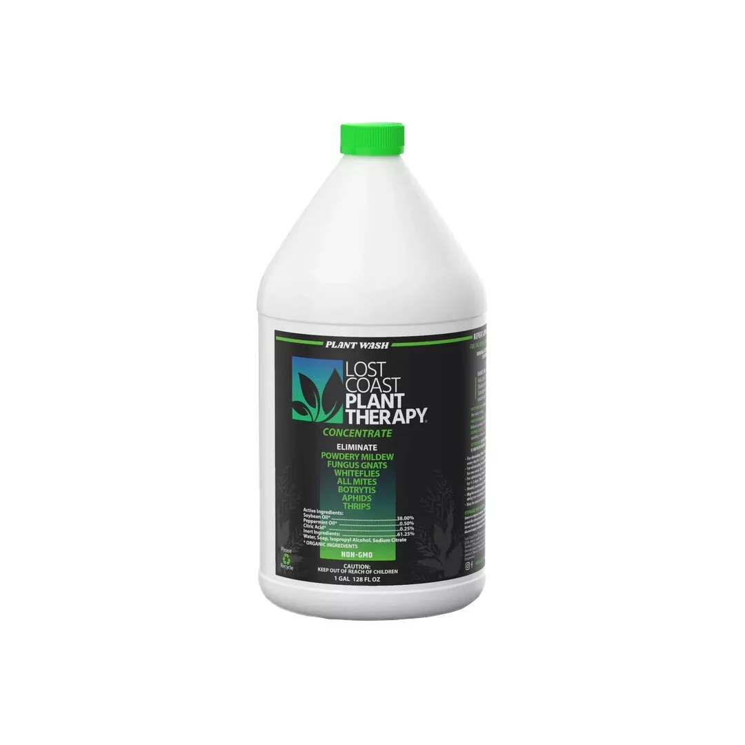 Insecticida Lost Coast Plant Therapy - Imagen 4