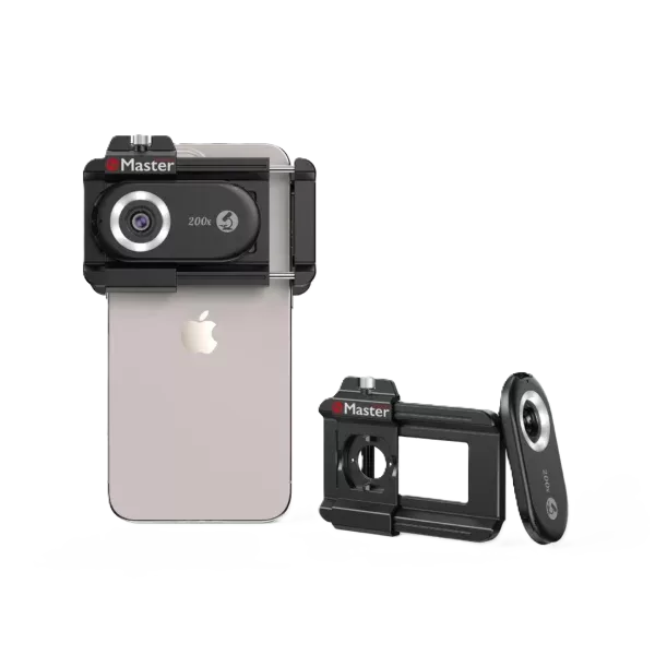 Master Microscope Master Products