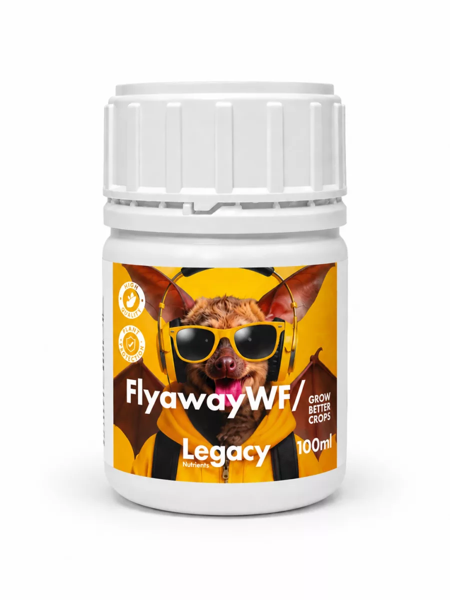 Flyaway Legacy - Imagen 2