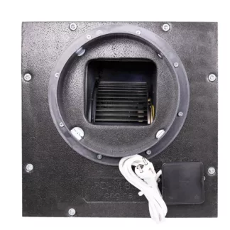 Extractor Foam Híbrido Airfan