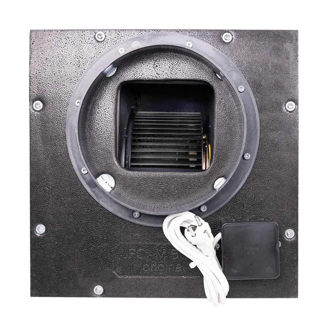 Extractor Foam Híbrido Airfan