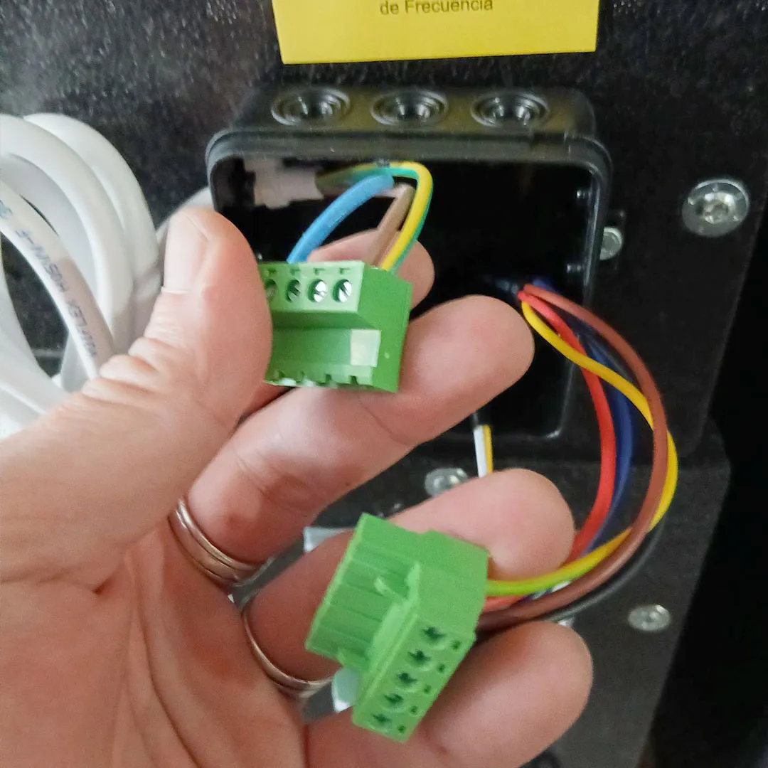 Extractor Foam Híbrido Airfan - Imagen 4