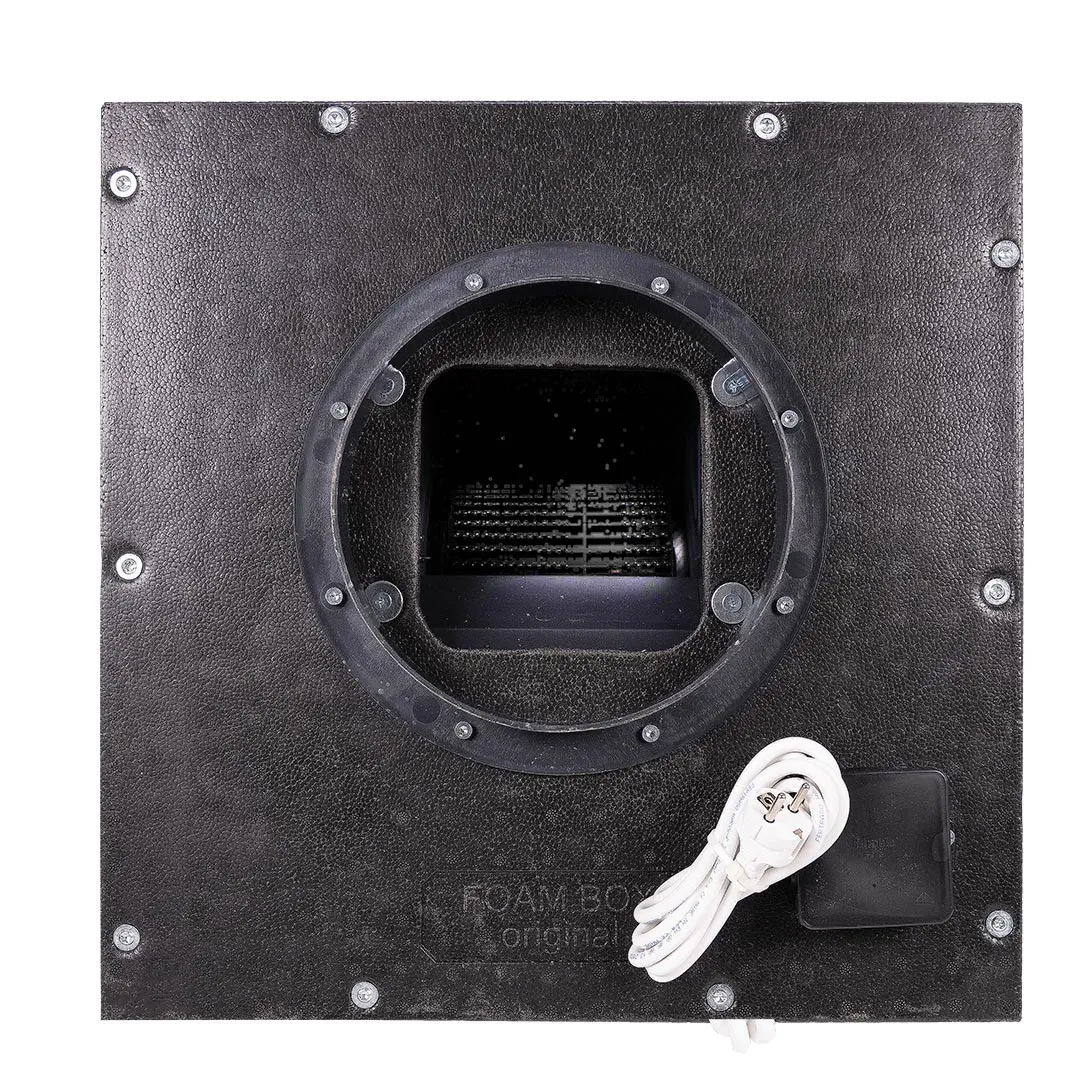 Extractor Foam Híbrido Airfan - Imagen 5