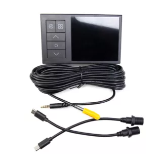 SilentEC Fan Controller Cornwall Electronics