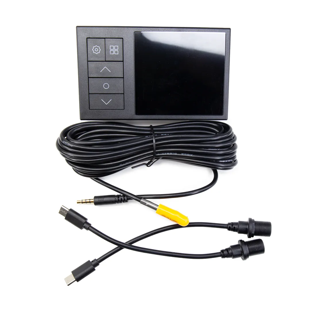 SilentEC Fan Controller Cornwall Electronics