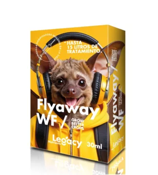 Flyaway Legacy