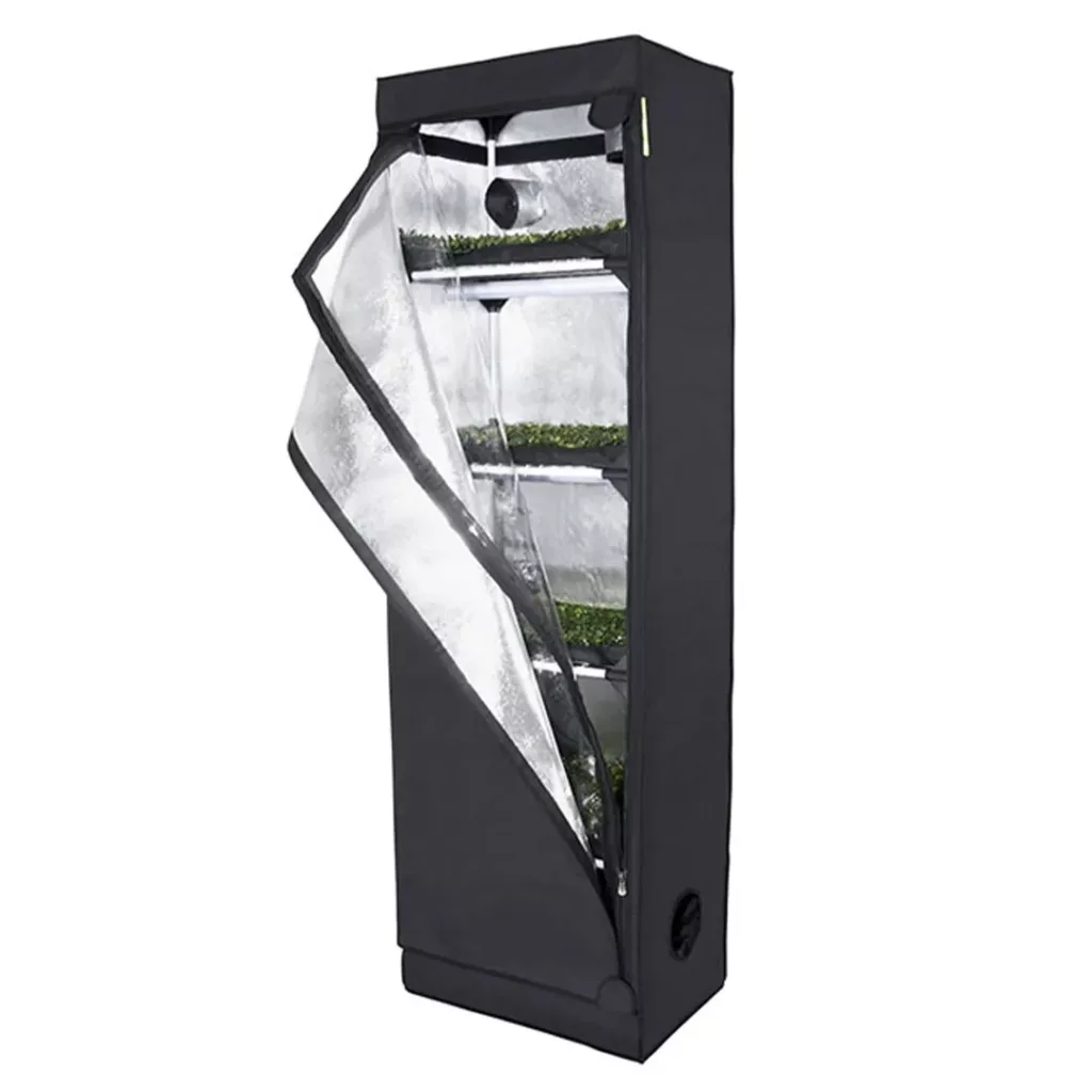 Propagador Probox de Garden HighPro – detalle