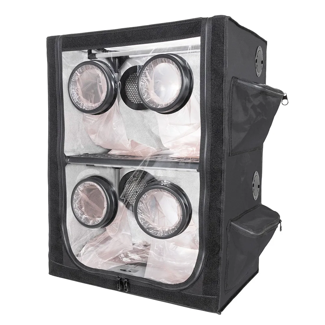Armario para setas MUSHPRO Garden HighPro - Imagen 8