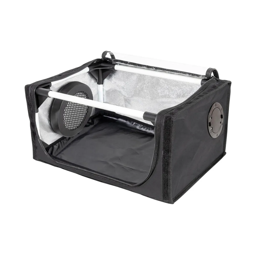 Armario para setas MUSHPRO Garden HighPro - Imagen 2