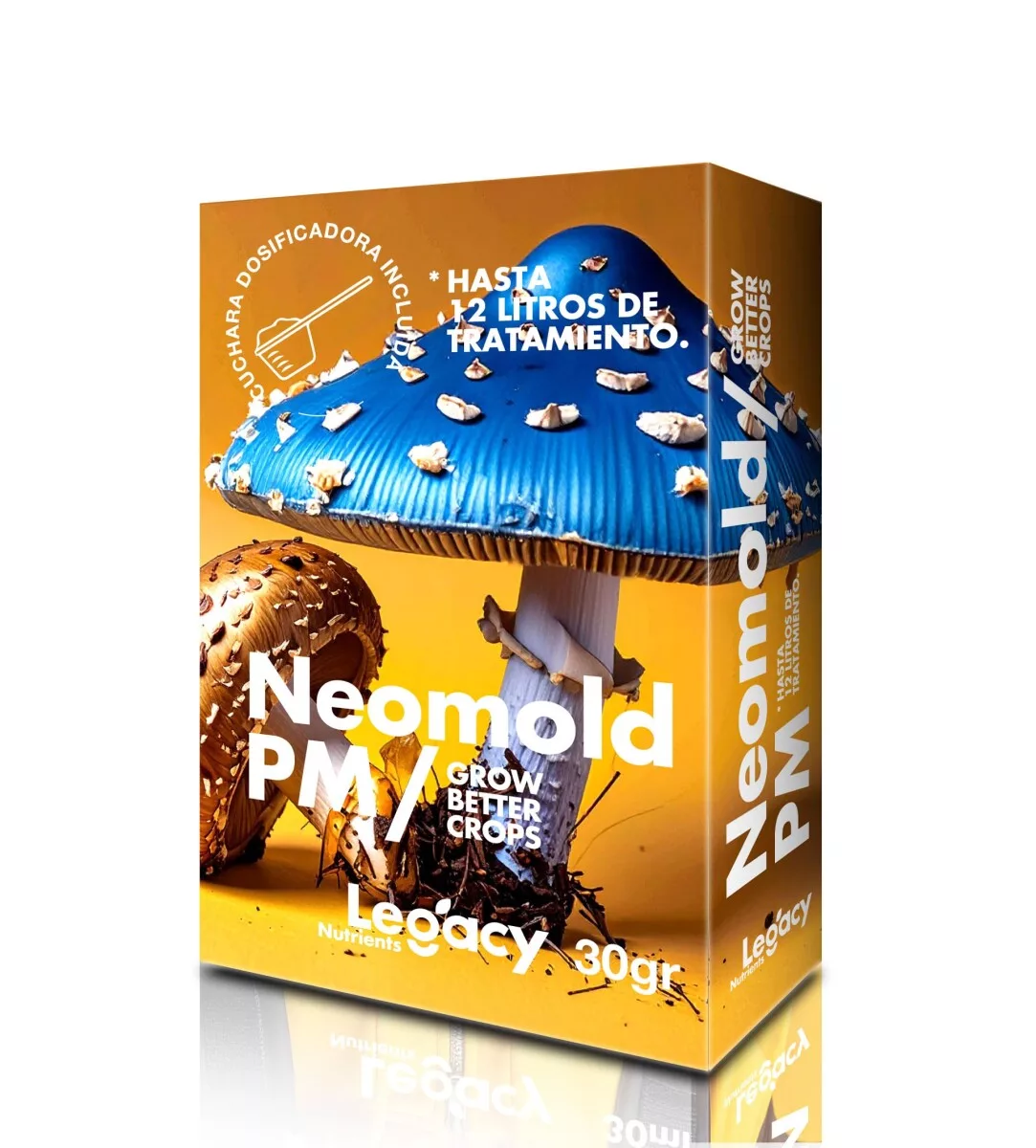 NeoMold PM Legacy - Imagen 2
