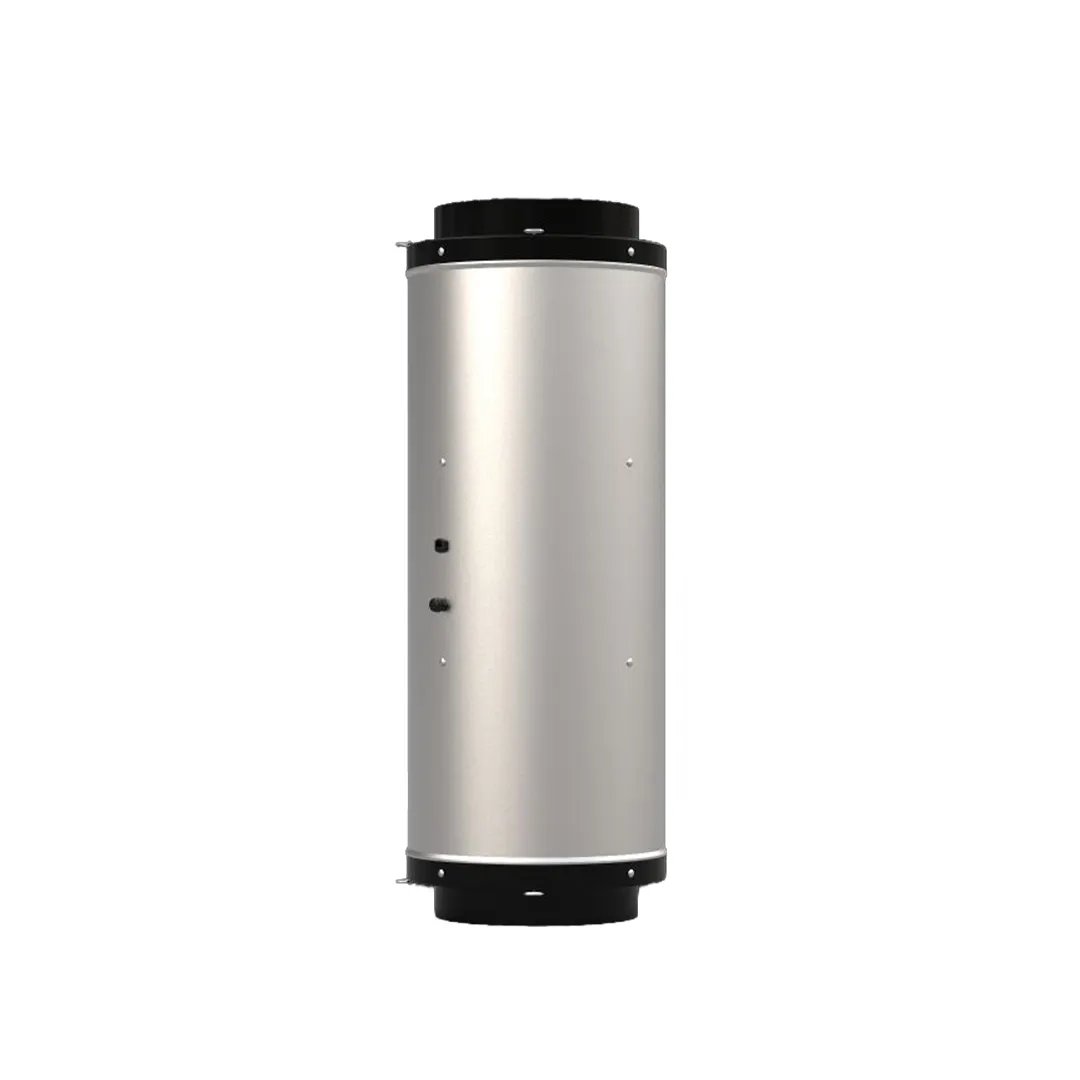 Extractor SilentEC Cornwall Electronics - Imagen 3