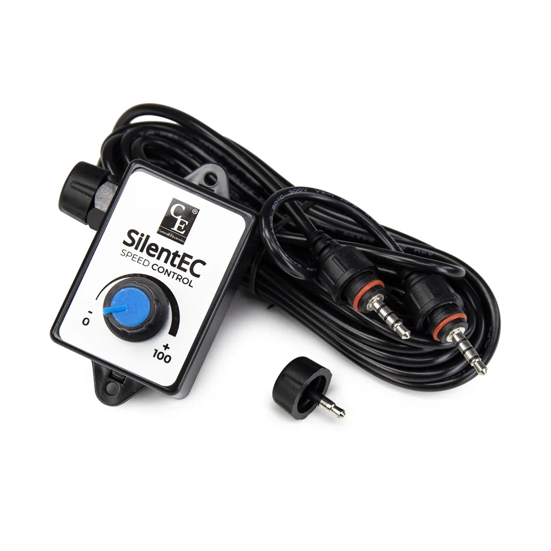 Extractor SilentEC Cornwall Electronics - Imagen 4