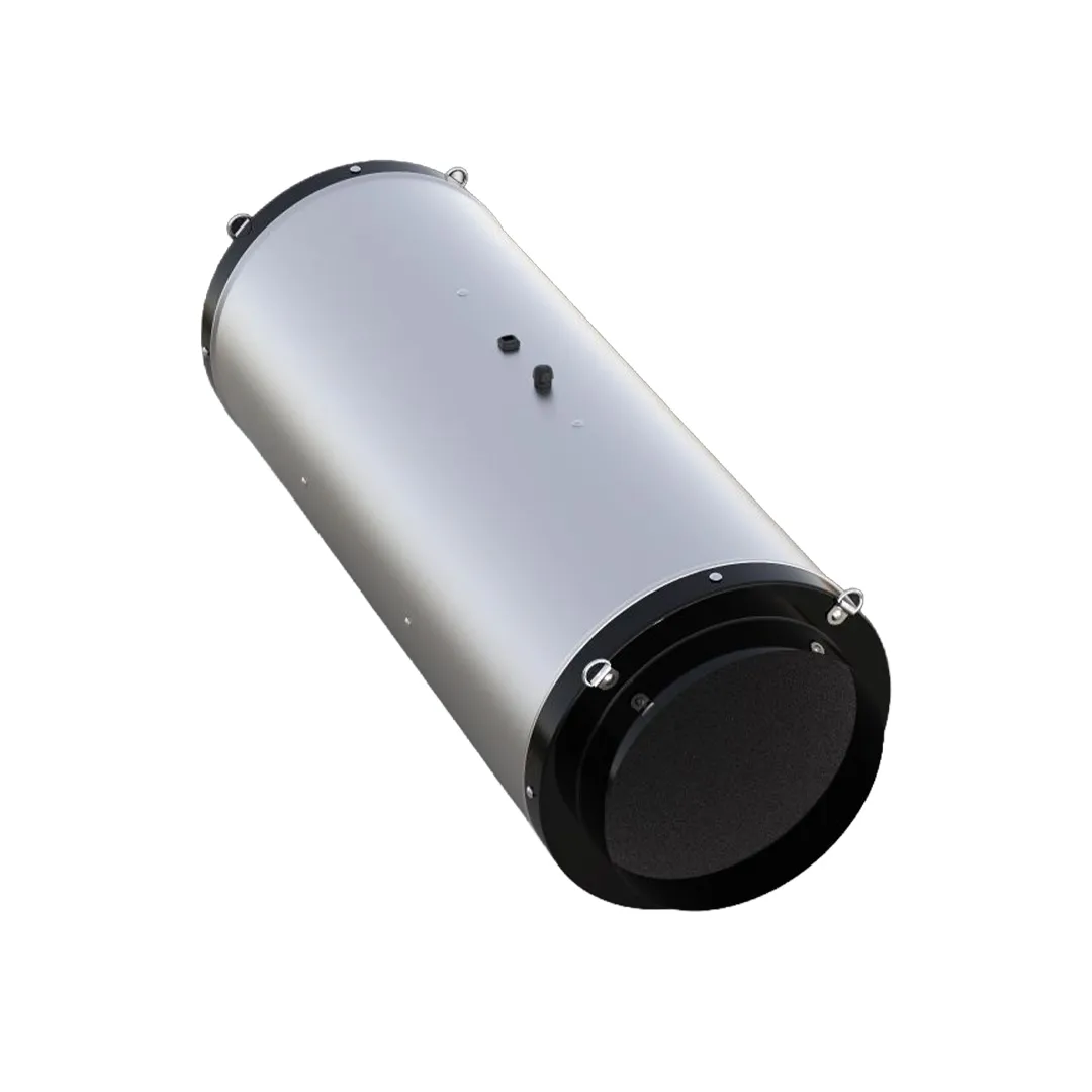 Extractor SilentEC Cornwall Electronics - Imagen 7